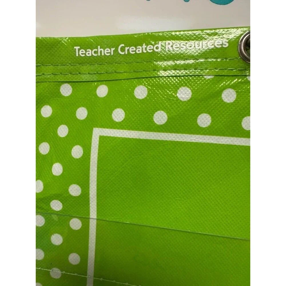 Teacher Created Resources large light